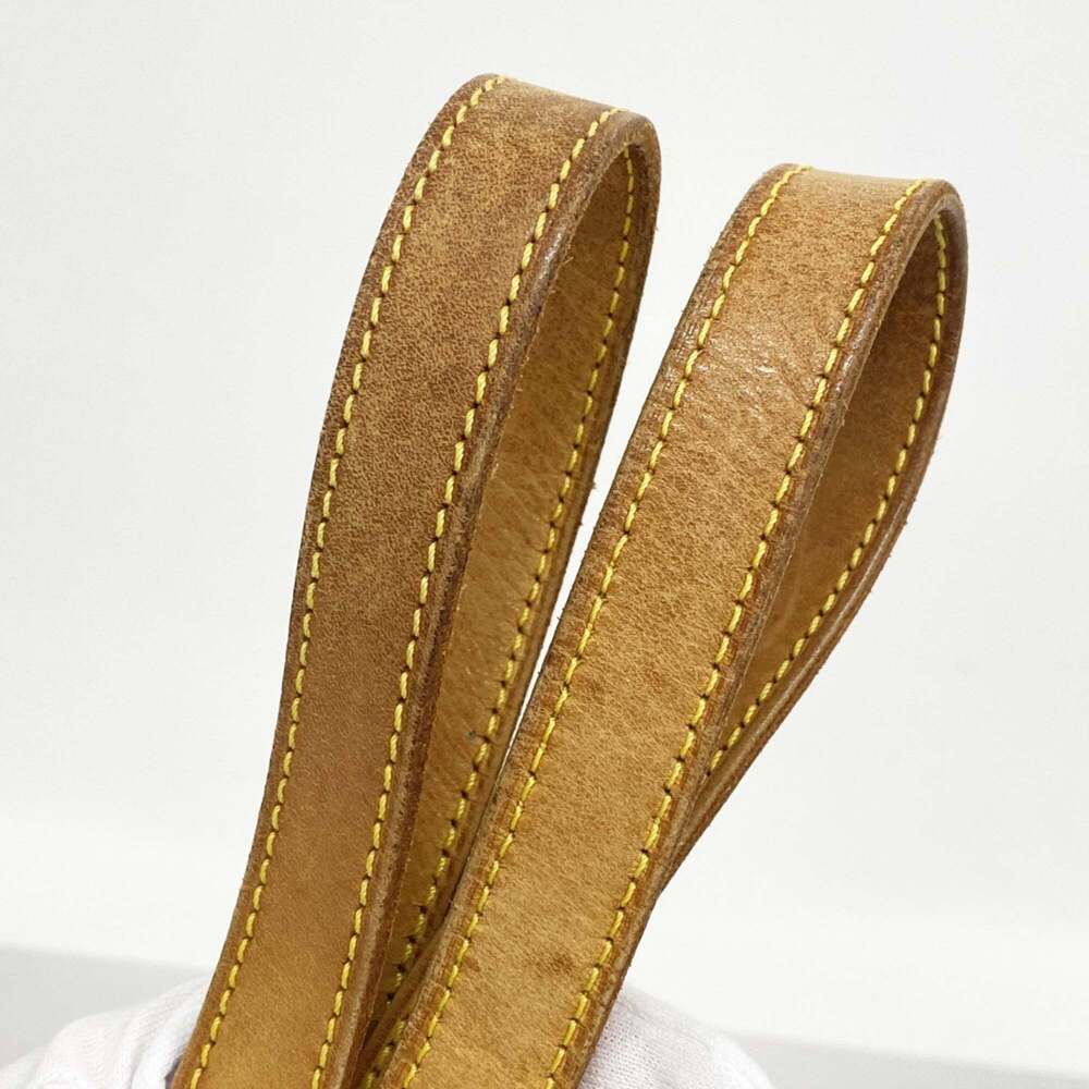 LOUIS VUITTON Brown Monogram Piano Tote Bag - Picture 8 of 15